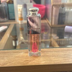 Dior Lip Glow Oil - 001 Pink